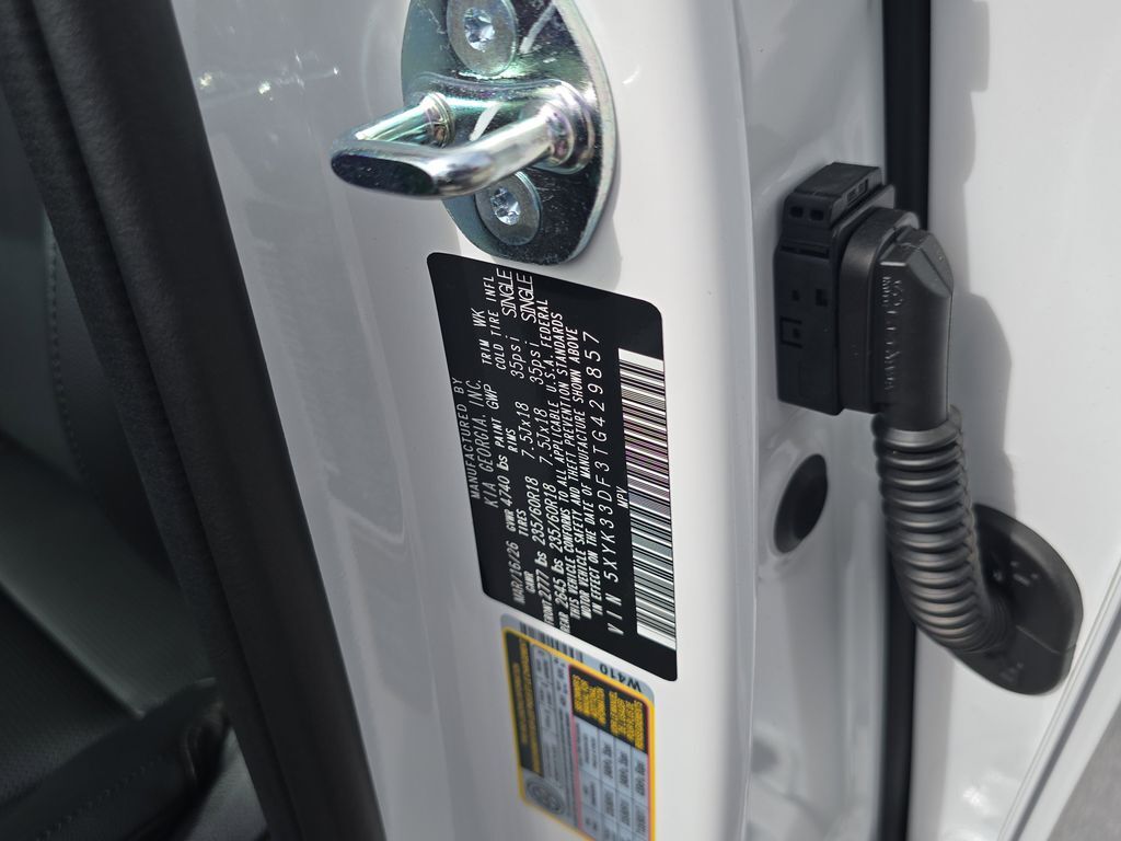 2026 Kia Sportage EX San Clemente CA