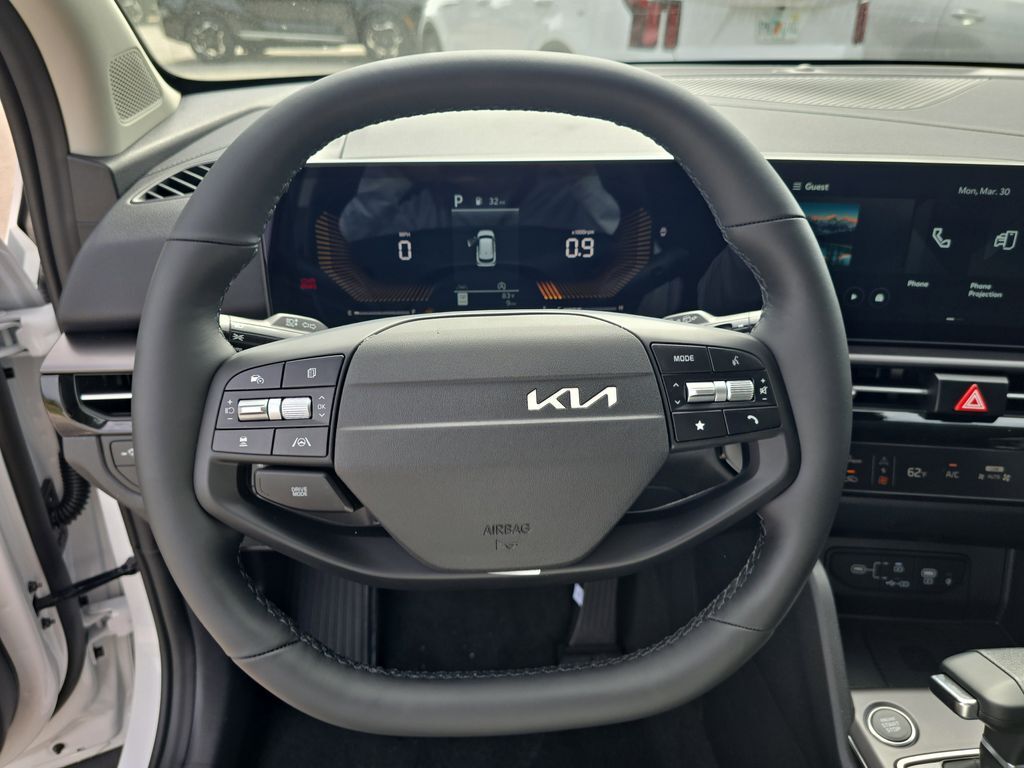 2026 Kia Sportage EX San Clemente CA