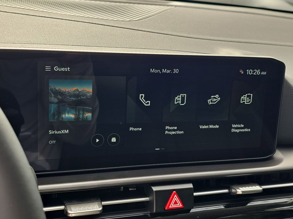 2026 Kia Sportage EX San Clemente CA