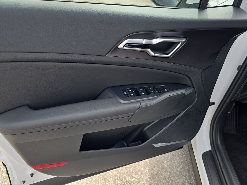 2026 Kia Sportage EX San Clemente CA