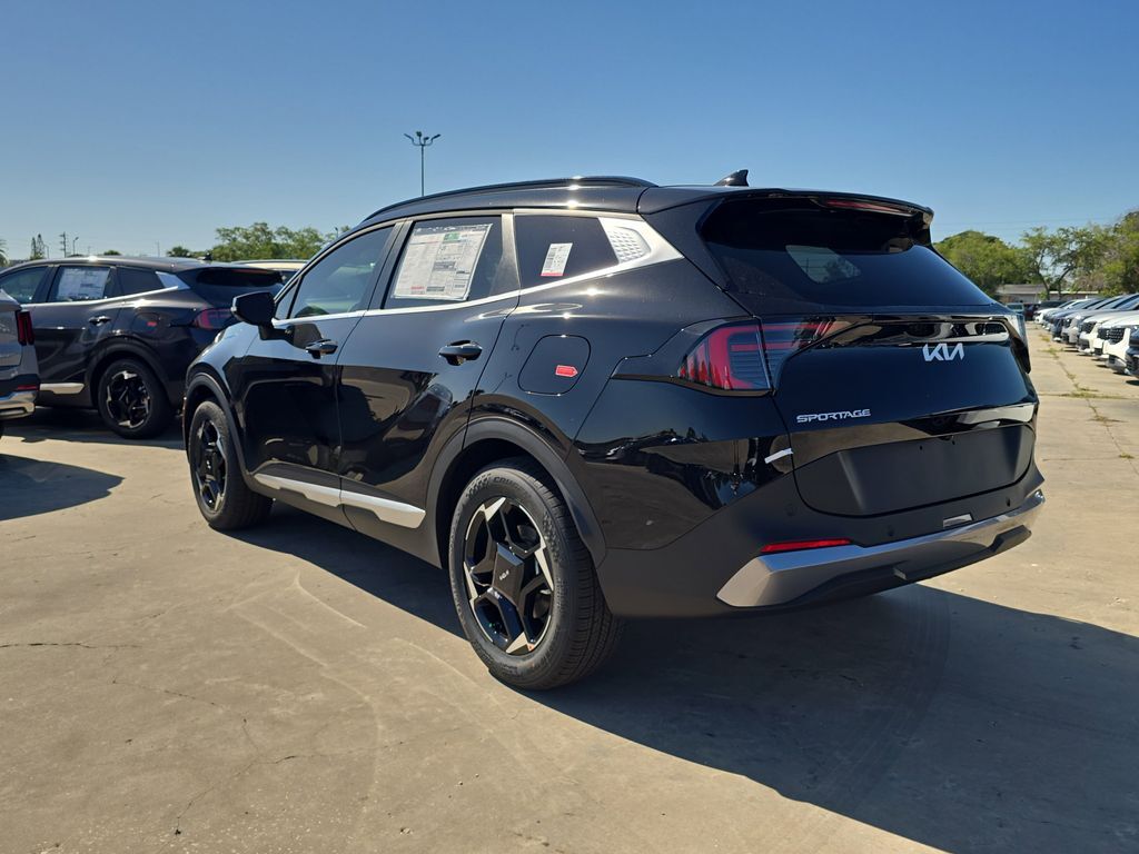 2026 Kia Sportage EX San Clemente CA