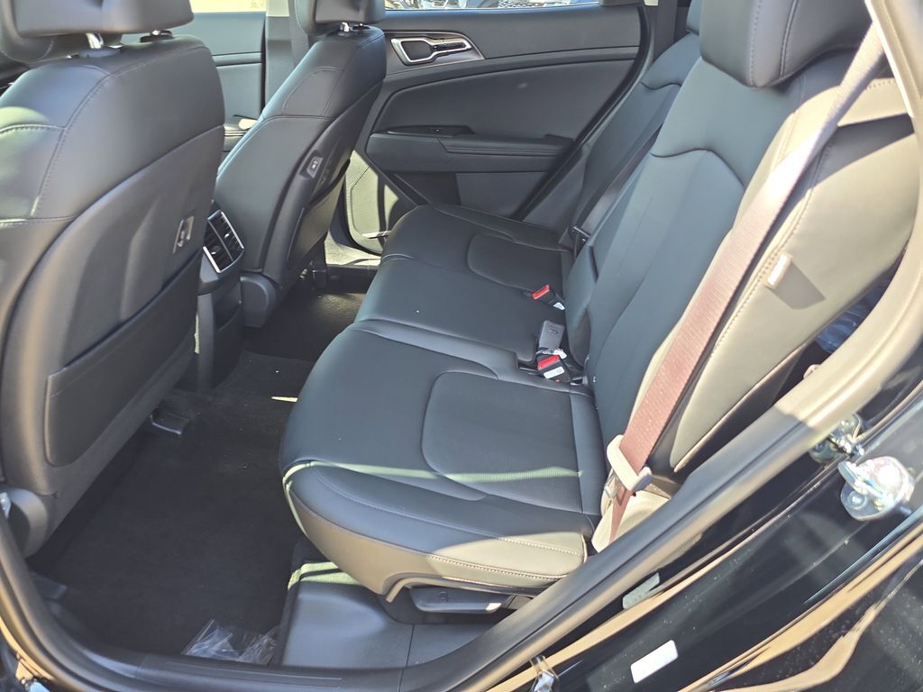 2026 Kia Sportage EX San Clemente CA
