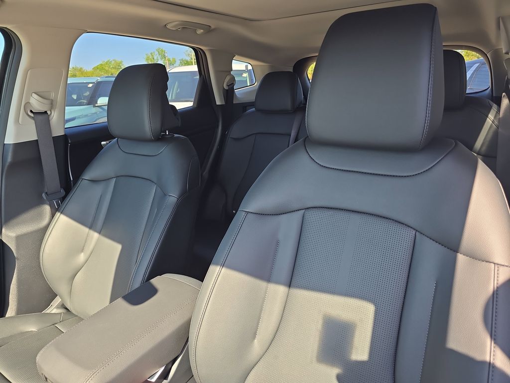 2026 Kia Sportage EX San Clemente CA