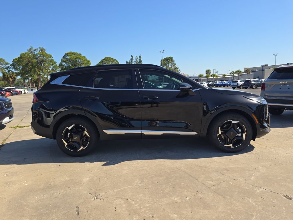 2026 Kia Sportage EX San Clemente CA