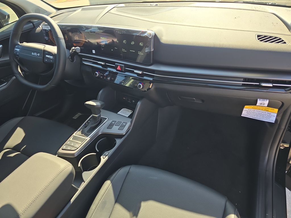 2026 Kia Sportage EX San Clemente CA