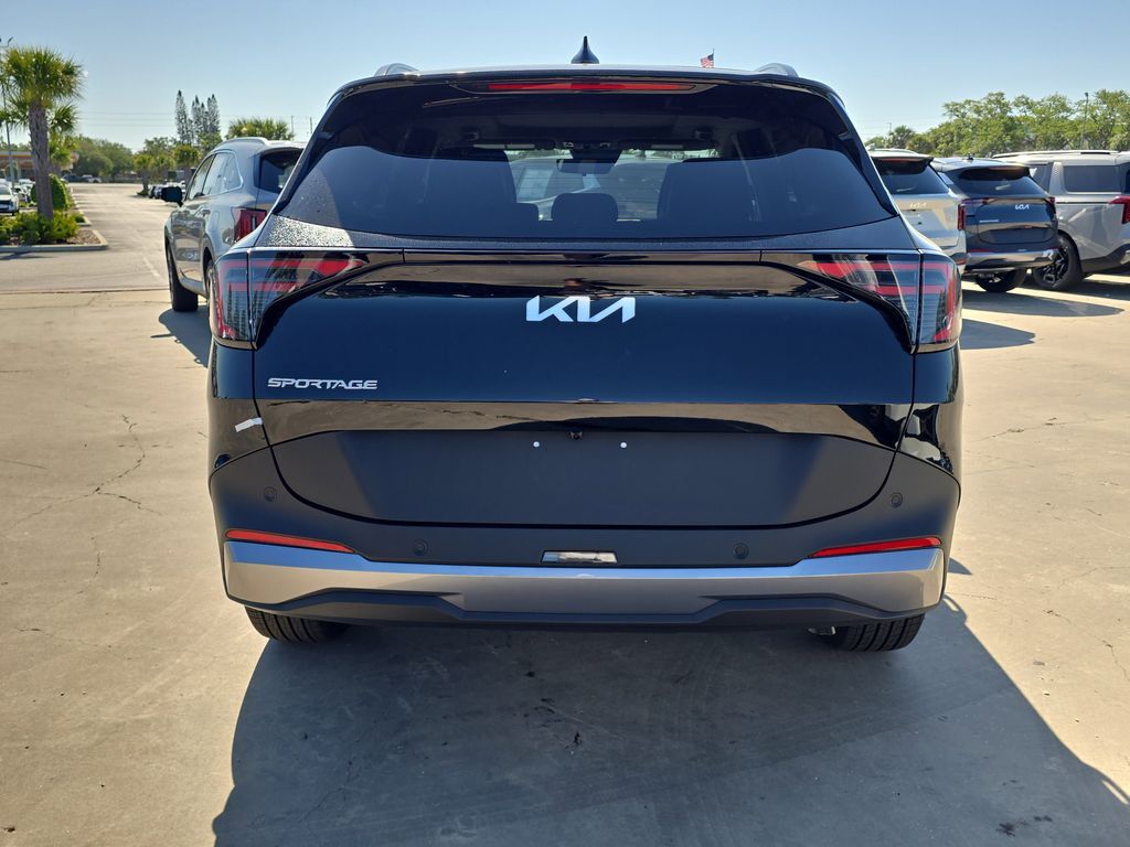2026 Kia Sportage EX San Clemente CA