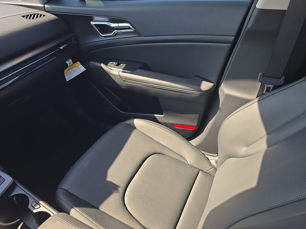 2026 Kia Sportage EX San Clemente CA