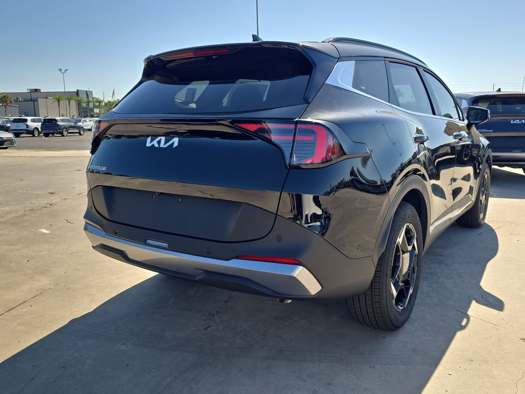 2026 Kia Sportage EX San Clemente CA