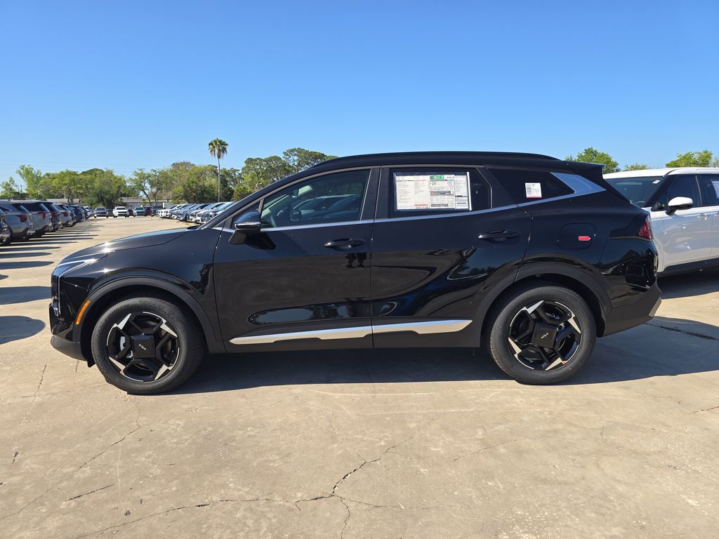 2026 Kia Sportage EX San Clemente CA