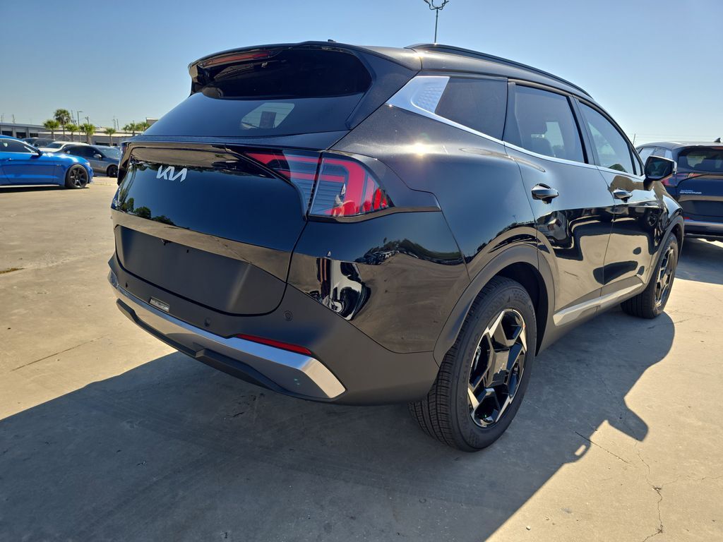 2026 Kia Sportage EX San Clemente CA