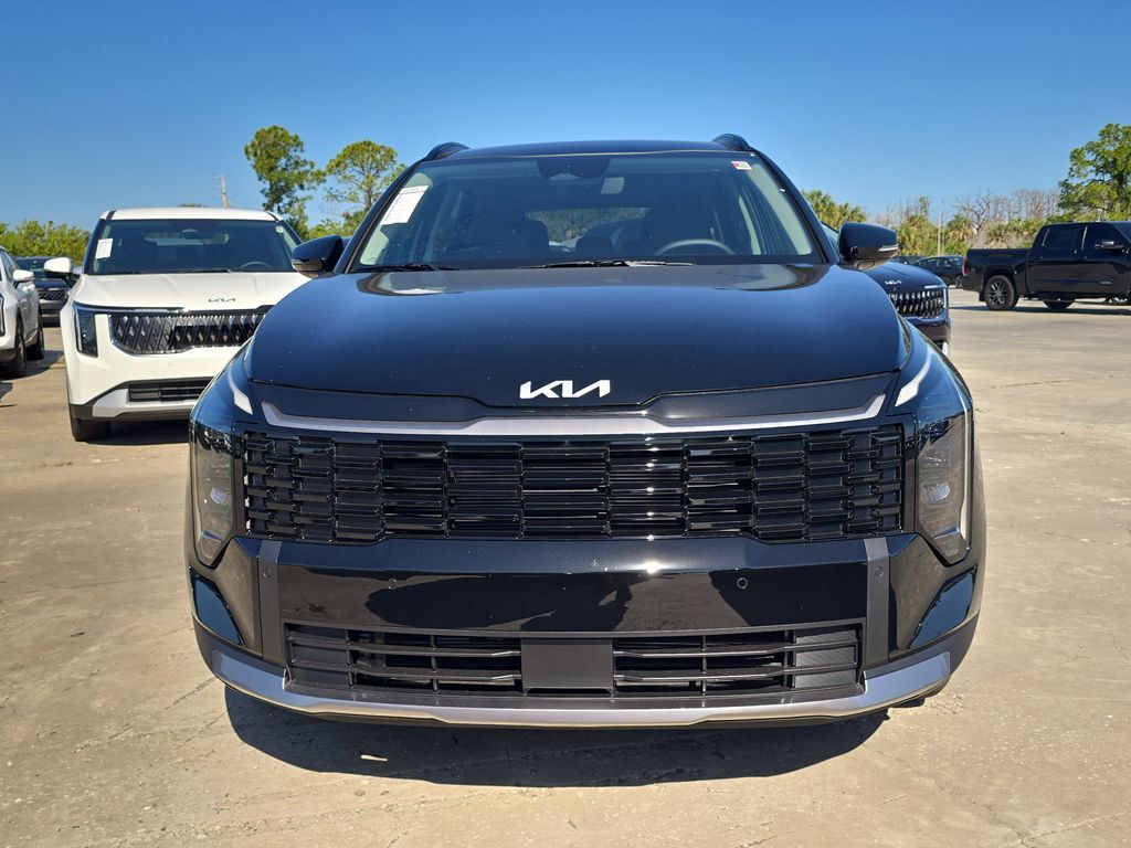 2026 Kia Sportage EX San Clemente CA
