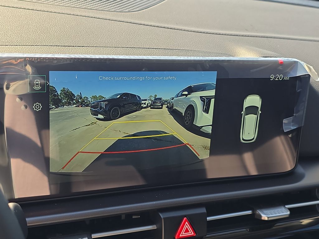 2026 Kia Sportage EX San Clemente CA