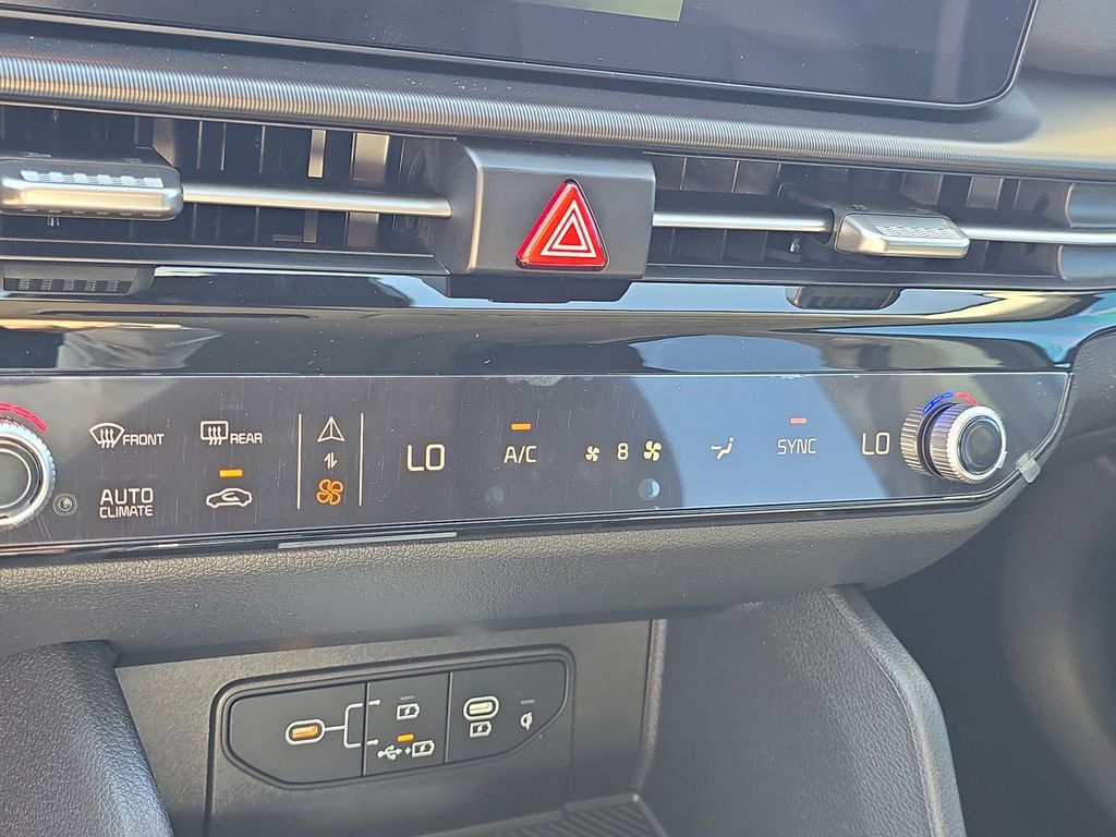 2026 Kia Sportage EX San Clemente CA
