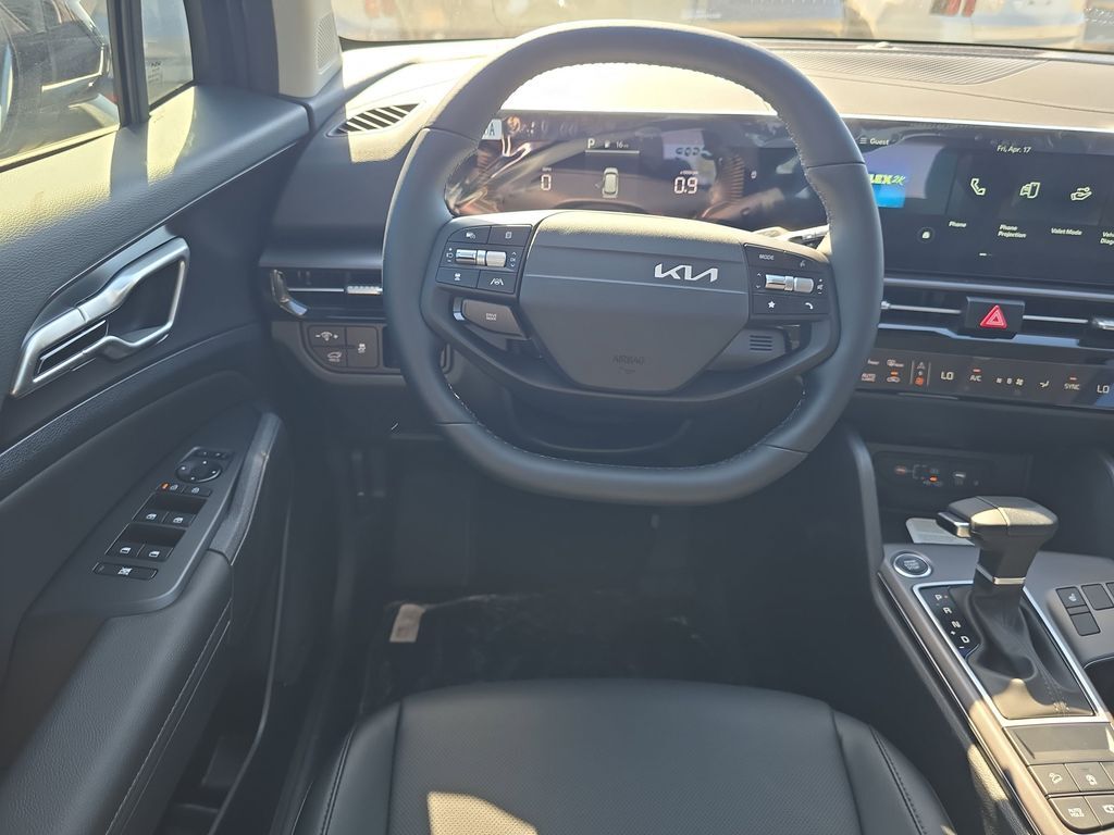 2026 Kia Sportage EX San Clemente CA