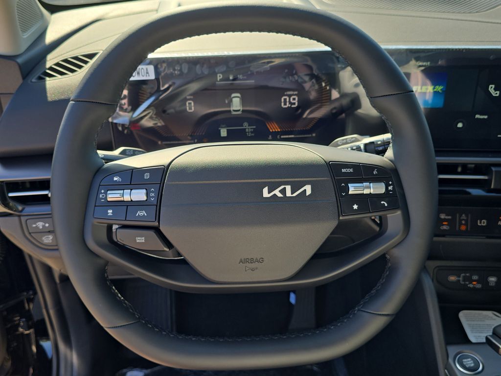 2026 Kia Sportage EX San Clemente CA