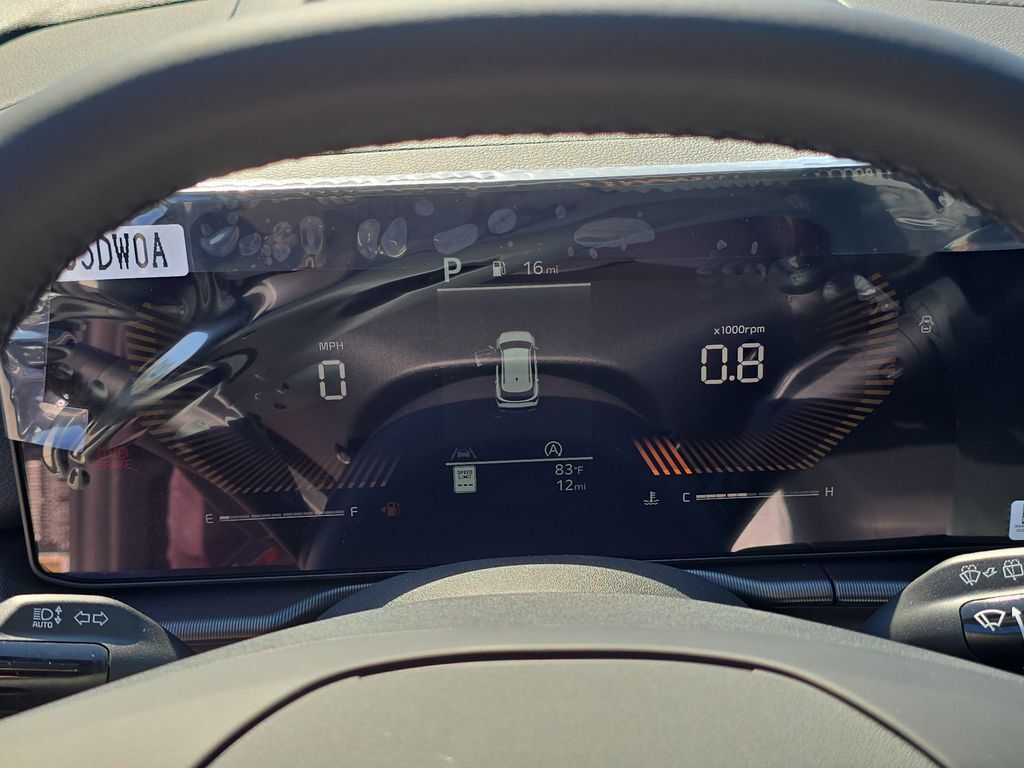 2026 Kia Sportage EX San Clemente CA