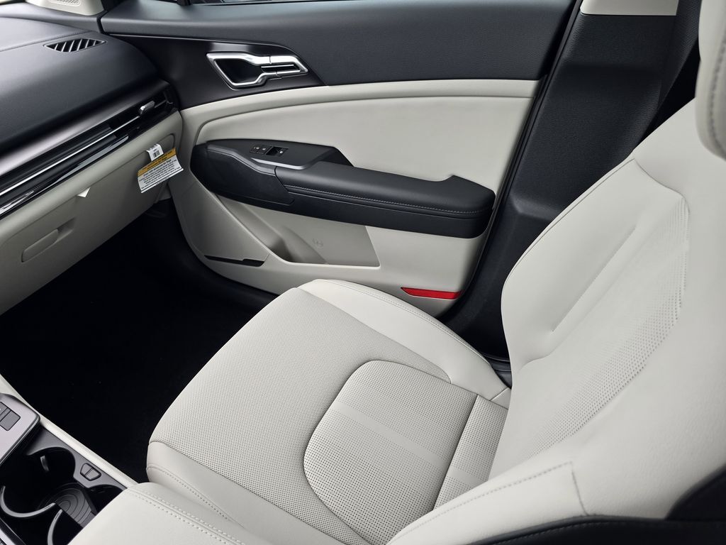 2026 Kia Sportage EX San Clemente CA
