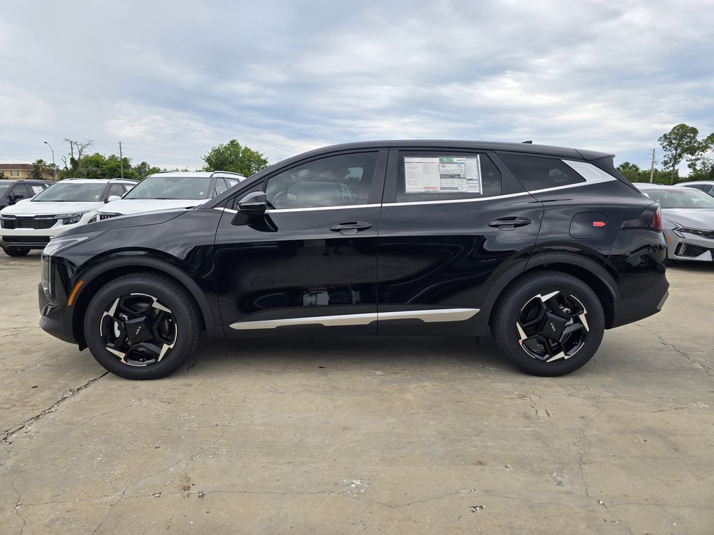 2026 Kia Sportage EX San Clemente CA