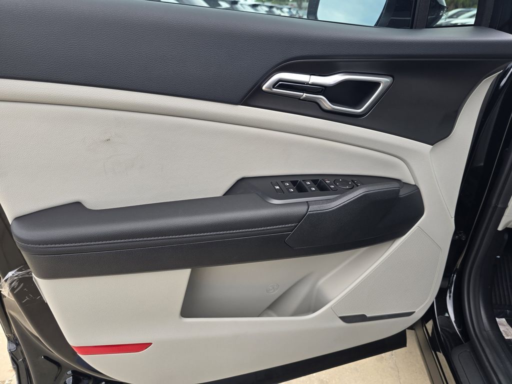 2026 Kia Sportage EX San Clemente CA