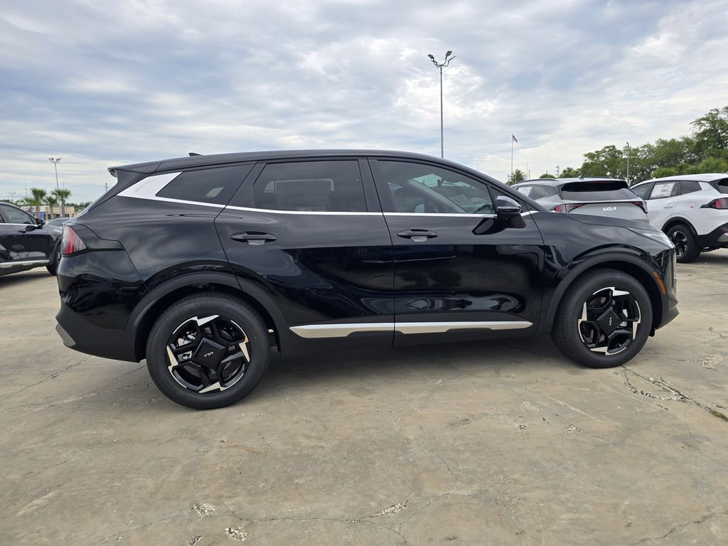 2026 Kia Sportage EX San Clemente CA