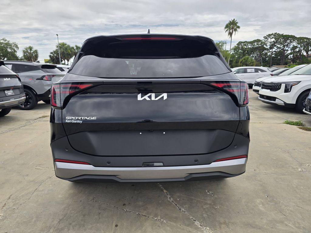 2026 Kia Sportage EX San Clemente CA