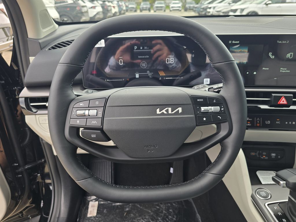 2026 Kia Sportage EX San Clemente CA