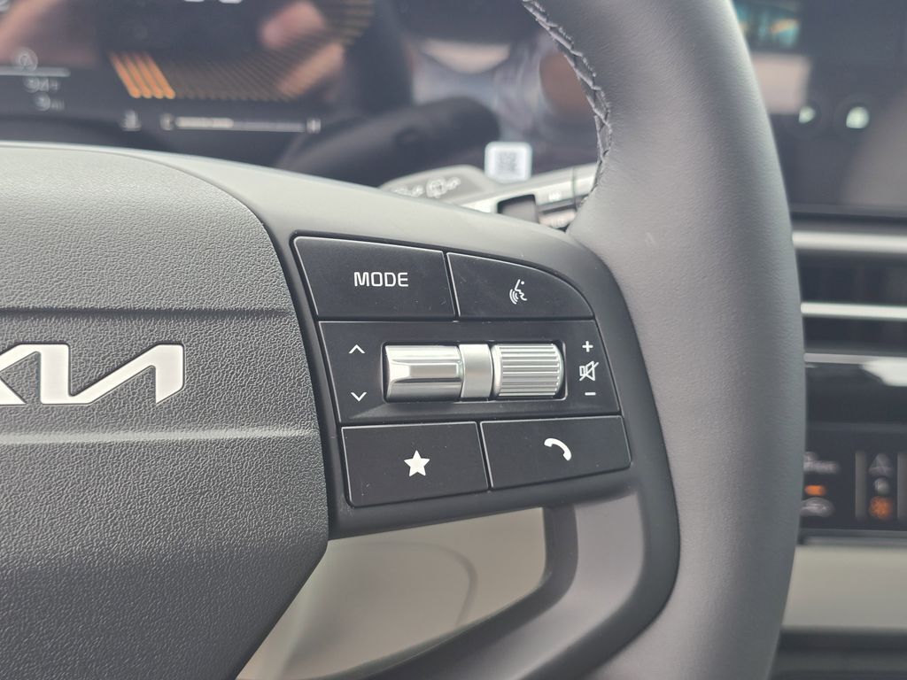 2026 Kia Sportage EX San Clemente CA