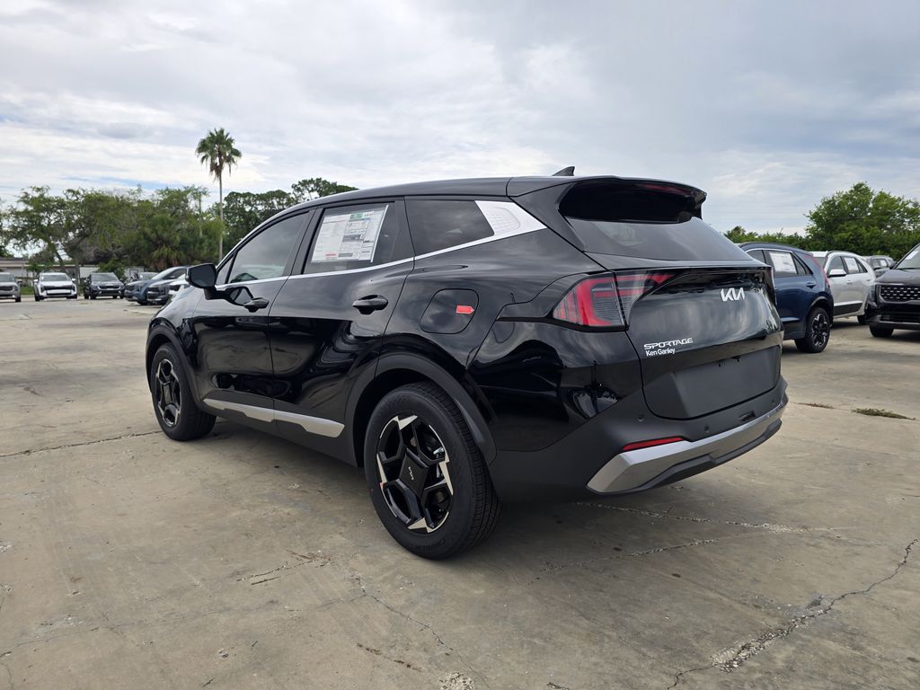 2026 Kia Sportage EX San Clemente CA