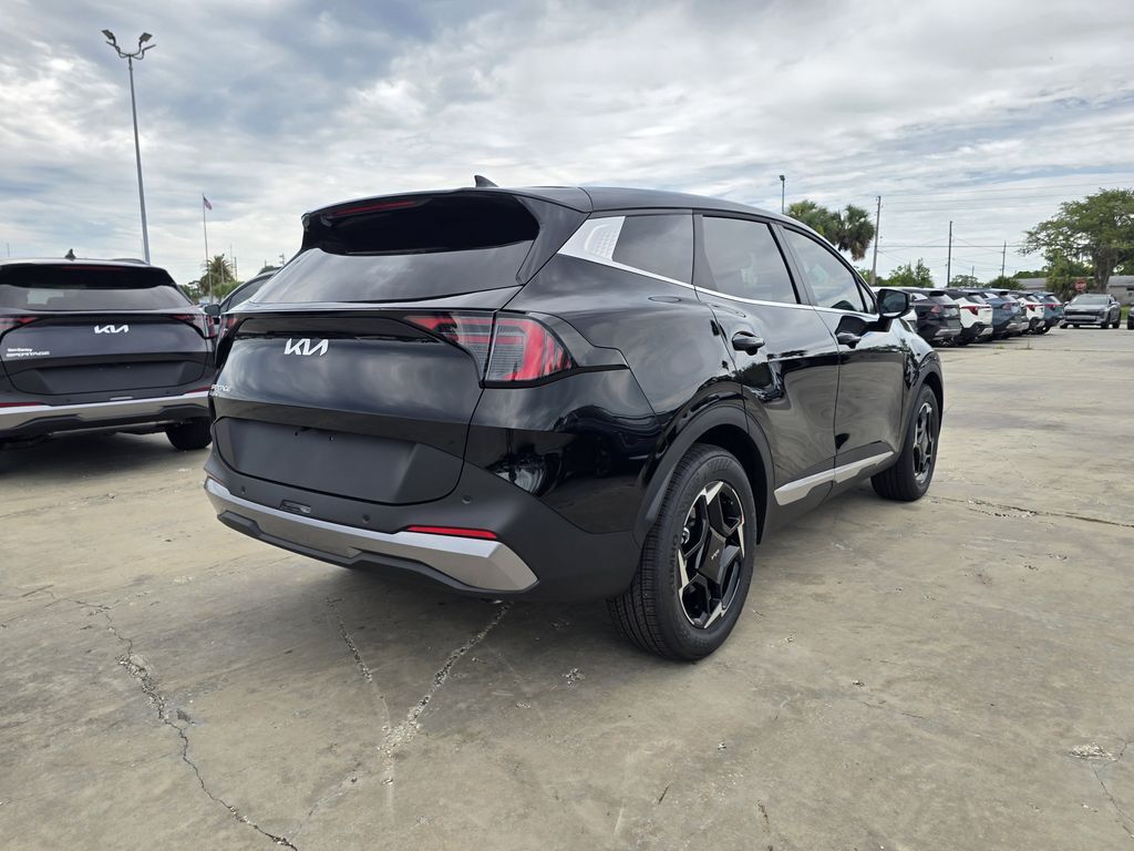 2026 Kia Sportage EX San Clemente CA