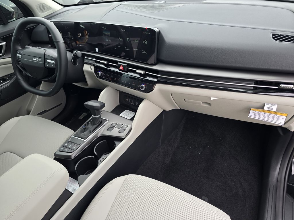 2026 Kia Sportage EX San Clemente CA