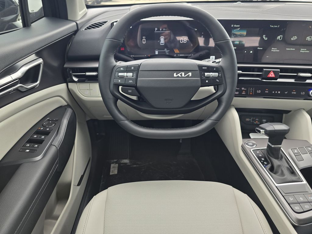 2026 Kia Sportage EX San Clemente CA