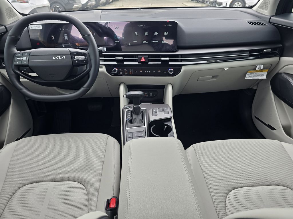 2026 Kia Sportage EX San Clemente CA
