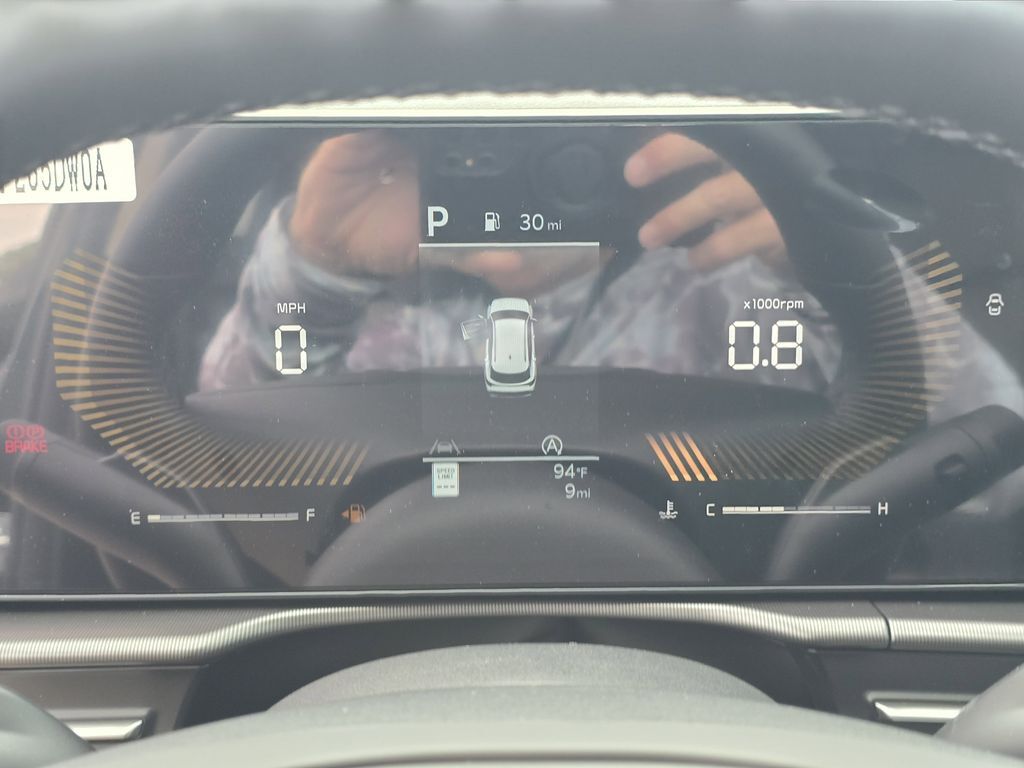 2026 Kia Sportage EX San Clemente CA