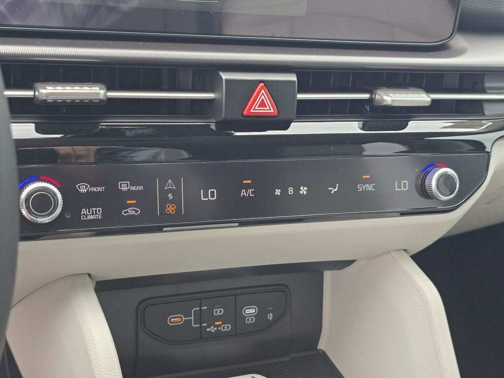 2026 Kia Sportage EX San Clemente CA