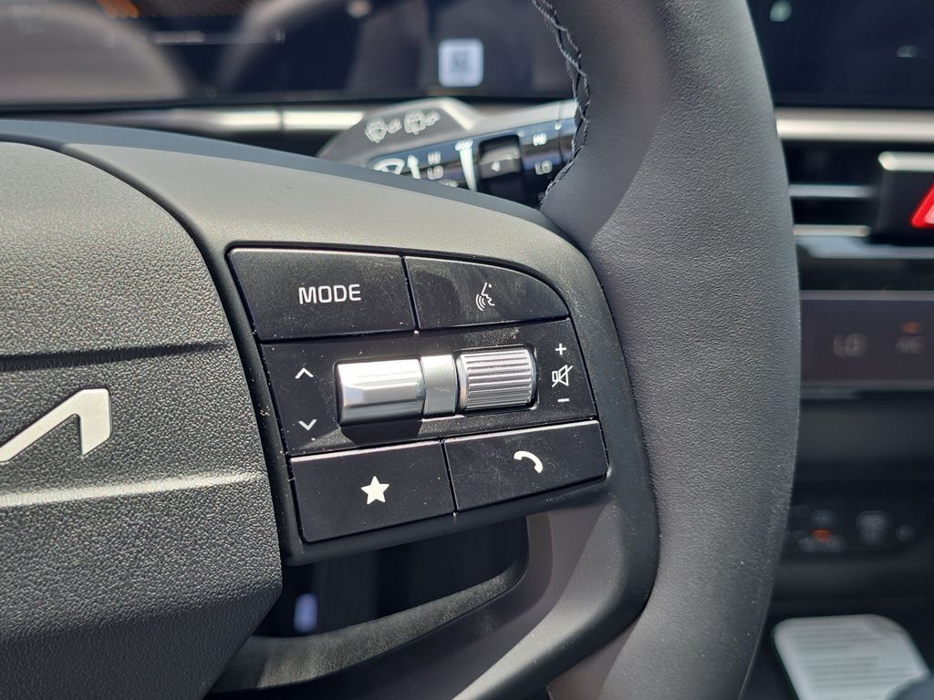 2026 Kia Sportage EX San Clemente CA