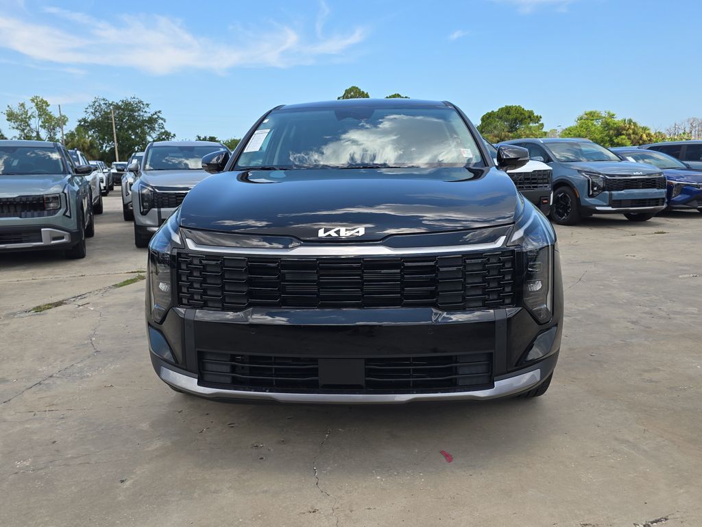 2026 Kia Sportage EX San Clemente CA