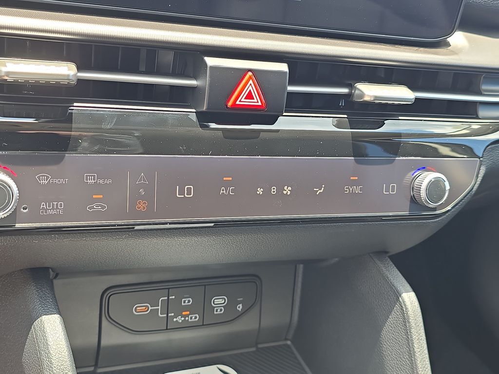 2026 Kia Sportage EX San Clemente CA
