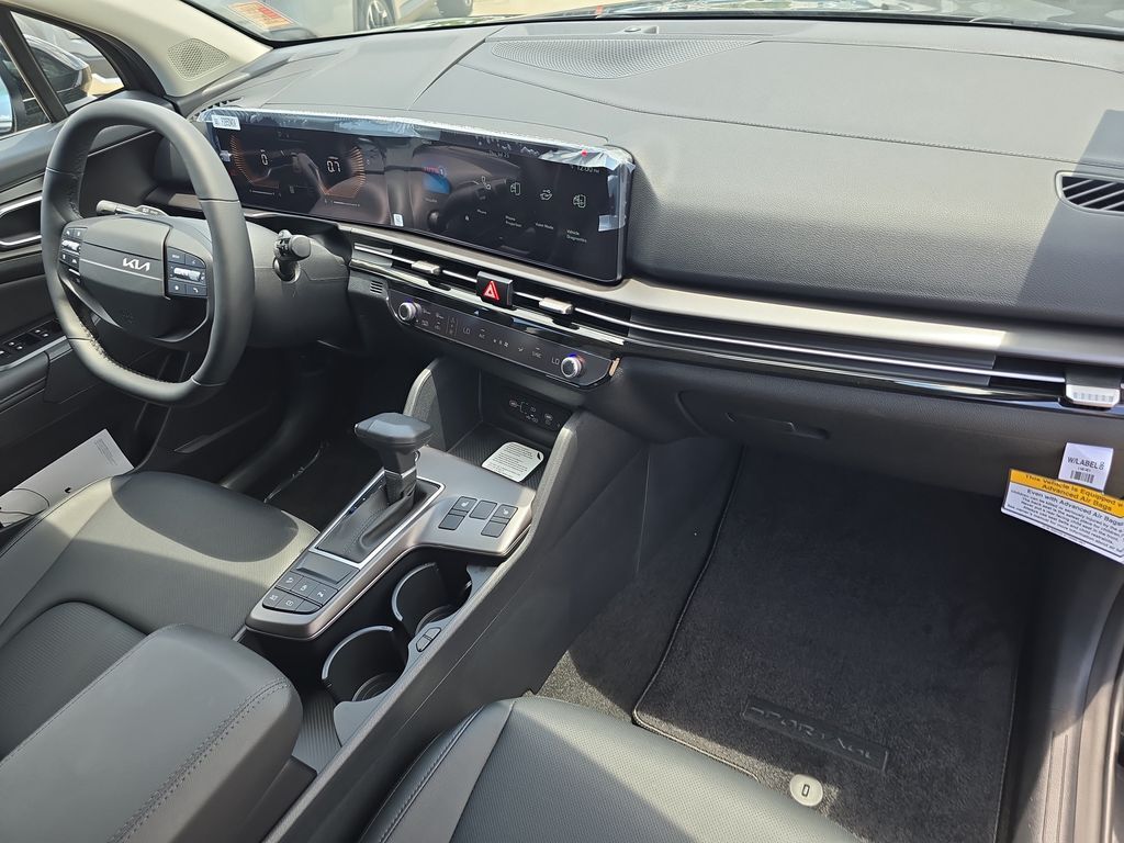 2026 Kia Sportage EX San Clemente CA