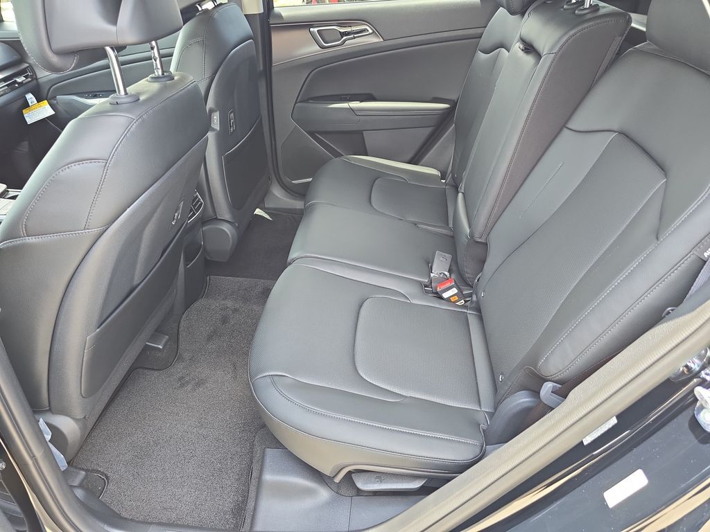 2026 Kia Sportage EX San Clemente CA