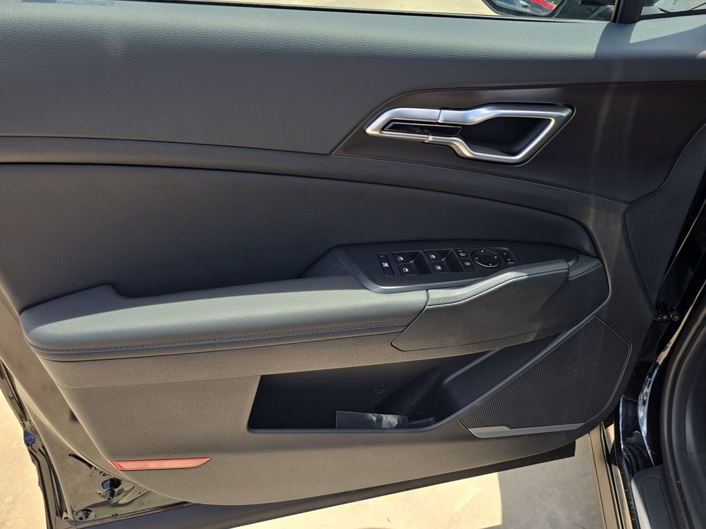 2026 Kia Sportage EX San Clemente CA