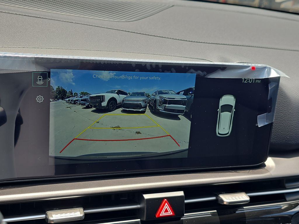 2026 Kia Sportage EX San Clemente CA