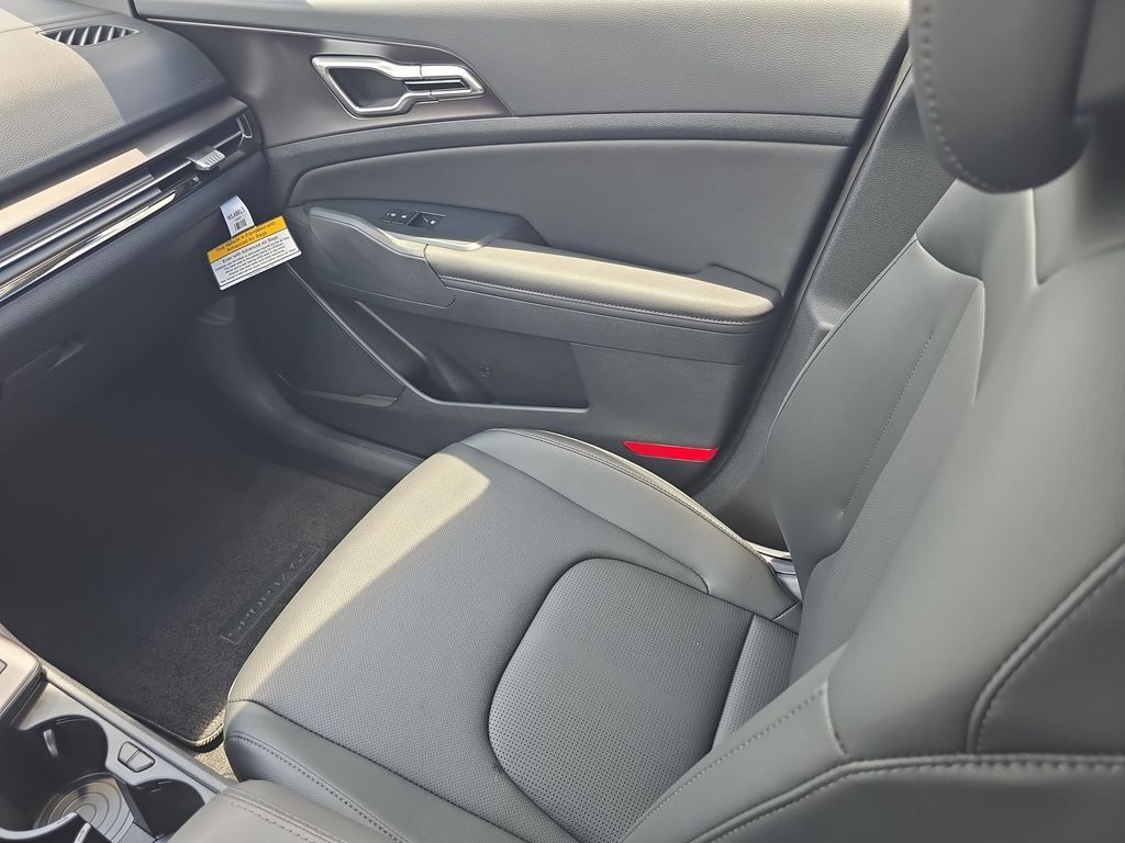 2026 Kia Sportage EX San Clemente CA