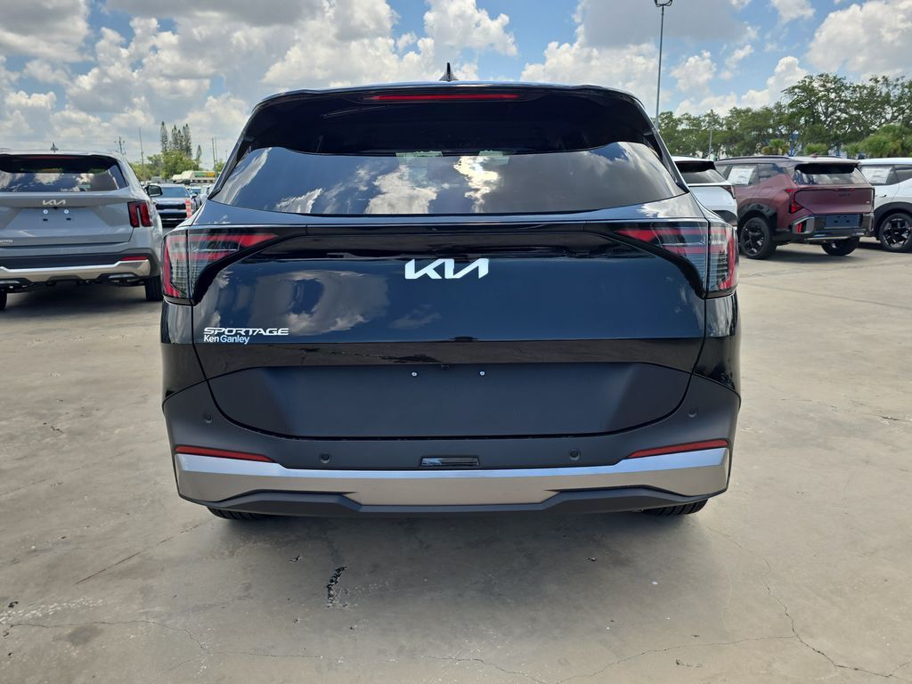 2026 Kia Sportage EX San Clemente CA