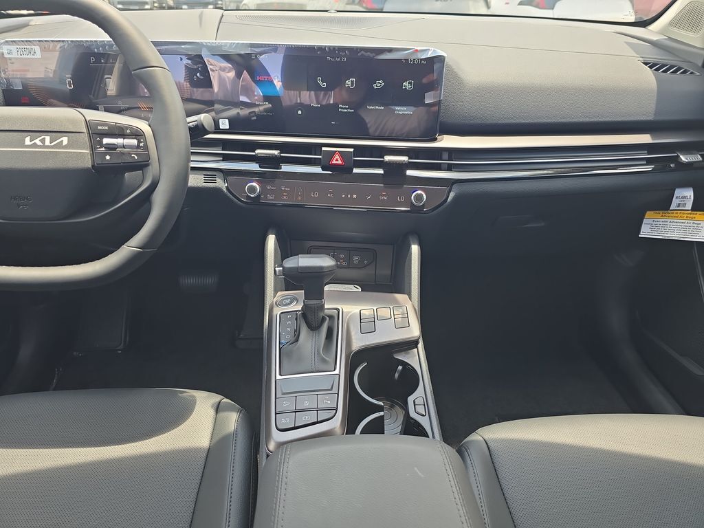 2026 Kia Sportage EX San Clemente CA