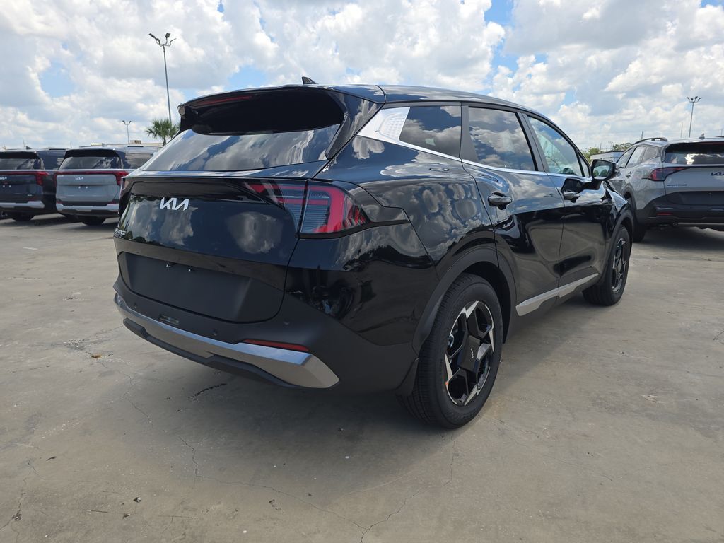 2026 Kia Sportage EX San Clemente CA