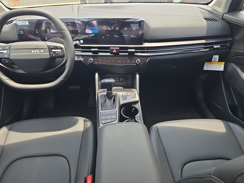 2026 Kia Sportage EX San Clemente CA