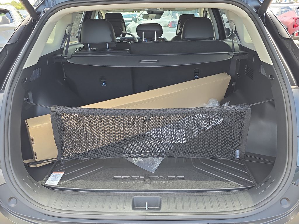 2026 Kia Sportage EX San Clemente CA