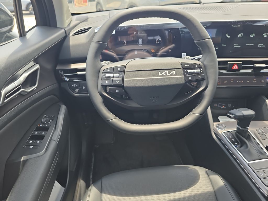 2026 Kia Sportage EX San Clemente CA