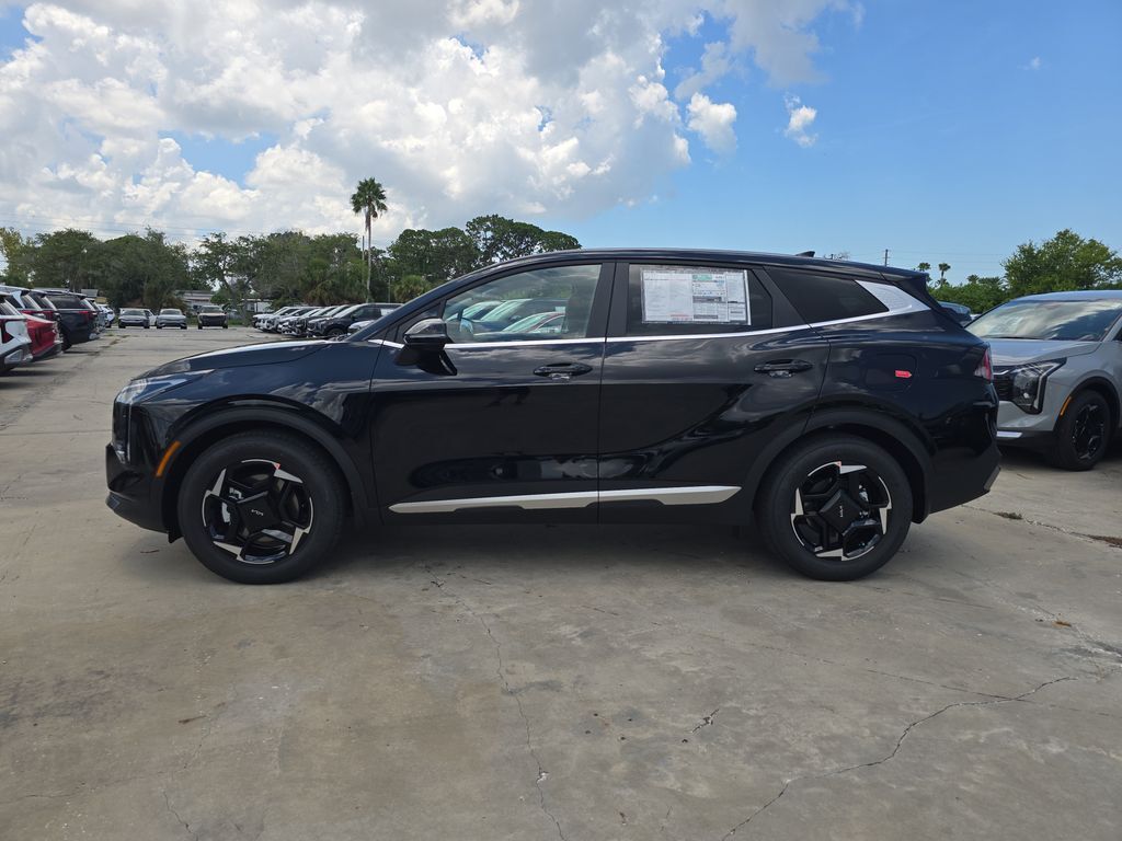 2026 Kia Sportage EX San Clemente CA