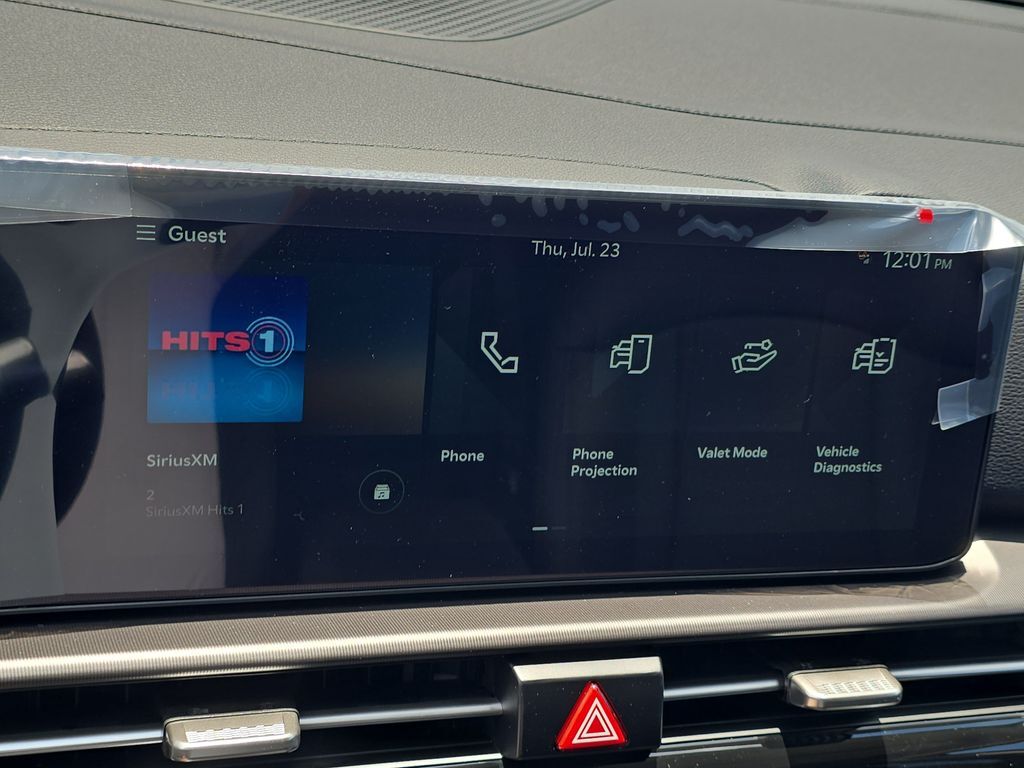 2026 Kia Sportage EX San Clemente CA